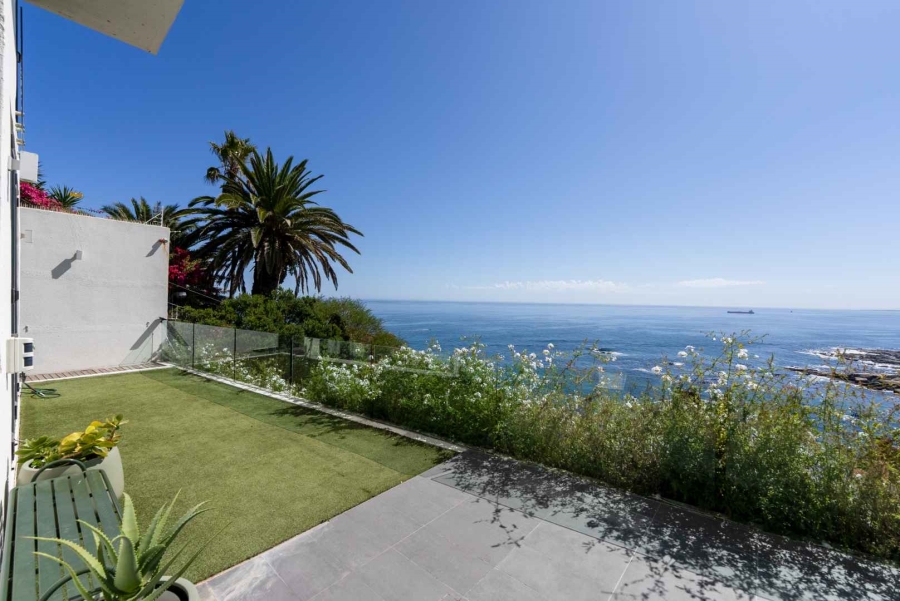 To Let 3 Bedroom Property for Rent in Bantry Bay Western Cape
